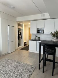 Lintulammentie 15, Karjasilta, Oulu