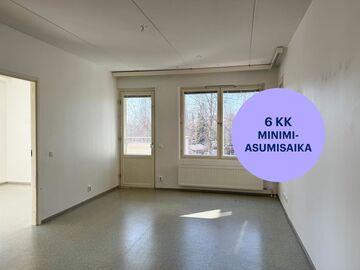 Annikinkatu 4, Kaleva, Kerava