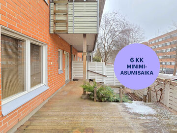 Sarvimäentie 7, Kilta, Kerava