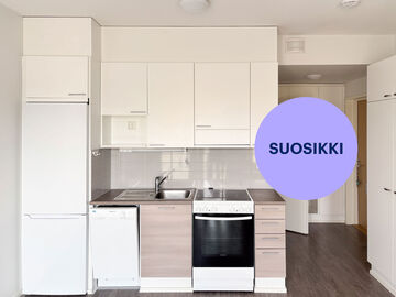 Runkotie 3b, Aittorinne, Jyväskylä