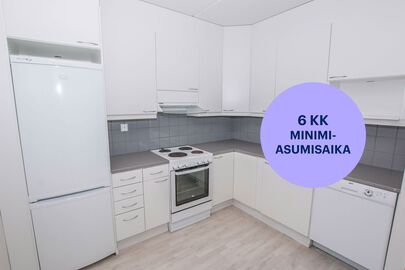Tapulitori 1, Keskusta, Kerava