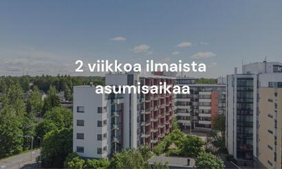Tapulikaupungintie 17, Puistola, Helsinki