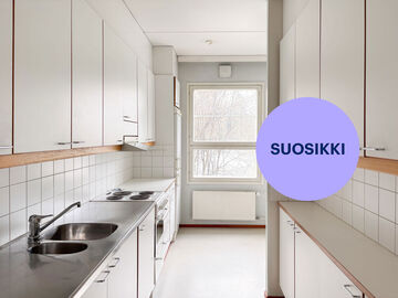 Suuruspääntie 1, Suuruspää, Jyväskylä