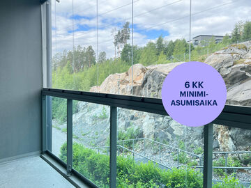 Kelkkailijantie 4, Puijonlaakso, Kuopio