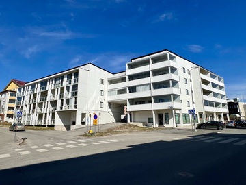 Pohjolankatu 15, Keskusta, Rovaniemi