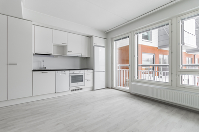 Perintötie 11a C, Aviapolis, Vantaa