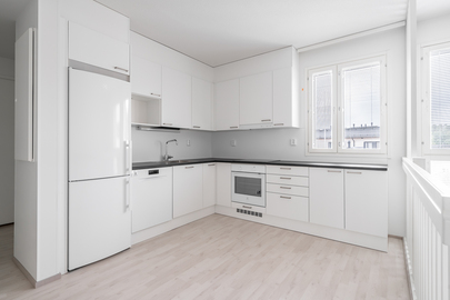 Pehtorintie 6 A, Järvenperä, Espoo