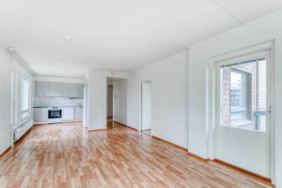 Lotankatu 5 B, Painiitty, Espoo