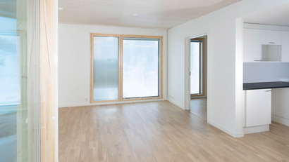 Vanhankallionkatu 5, Rautaniemi, Kuopio