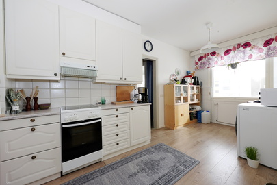 Härkätie 9 E, Ojoinen, Hämeenlinna
