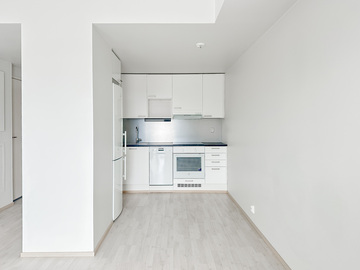 Kanahaukantie 17 A, Kaukovainio, Oulu