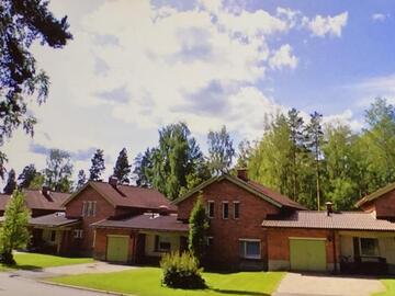 Kaaritie 5, Kaipola, Jämsä