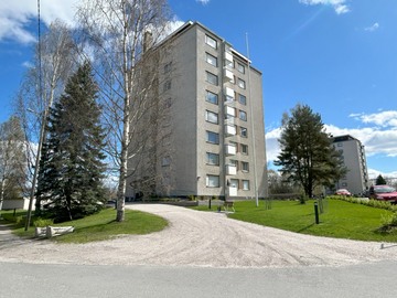 Kössinkatu 2 as 26, Mököinen, Salo