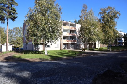 Länsitie 8 C, Aravala, Mänttä-Vilppula