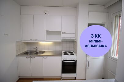Malminiityntie 20, Malminiitty, Vantaa