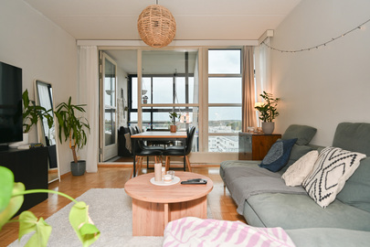 Meriusva 5, , Espoo