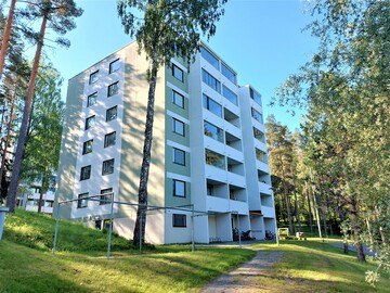 Kaituentie 46, , Mikkeli