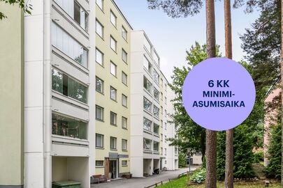 Sauvatie 4, Koivukylä, Vantaa