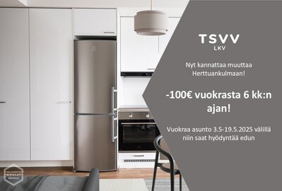 Kreivinaukio 1 D, Herttuankulma, Turku