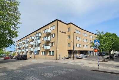 Vihdinkatu 2 D, Keskusta, Lohja