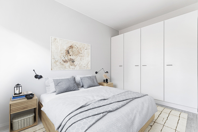 Fleminginkatu 7 A12, Linnanfältti, Turku