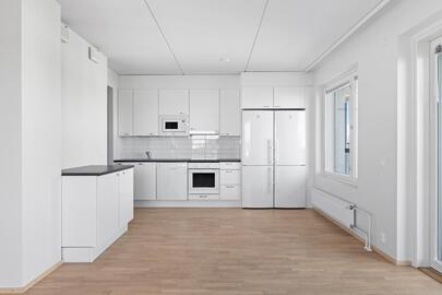 Syvänsalmenkatu 5 A, Finnoo, Espoo