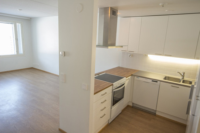 Piilipuuntie 12, Henttaa, Espoo