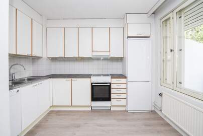 Lansantie 3 A, Kilo, Espoo