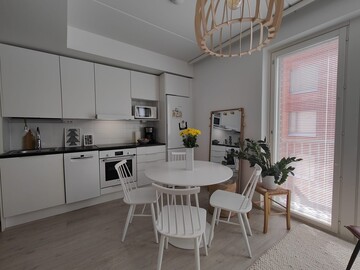 Lintulammentie 15, Karjasilta, Oulu