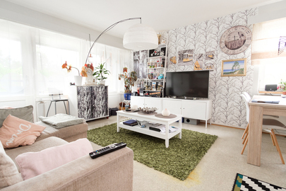Mukkulankatu 36, Mukkula, Lahti