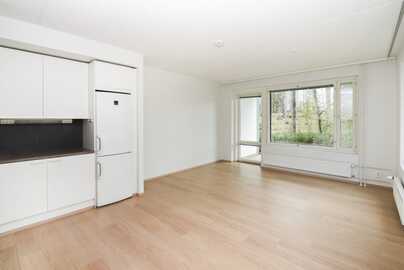 Henttaan puistokatu 6 B, Suurpelto, Espoo