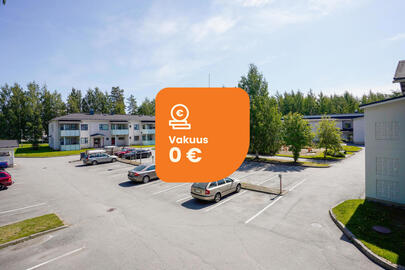 Kuhilaskuja 5, Noljakka, Joensuu