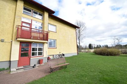Opistontie 10, Peipohja, Kokemäki