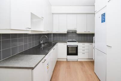Kulovalkeankuja 2 A, Tuomarila, Espoo