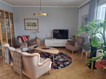 Palovartijantie 1-7 F 103, Tapulikaupunki, Helsinki