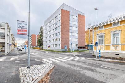 Maaherrankatu 38, Keskusta, Mikkeli
