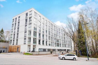 Niittyportti 17, Niittykumpu, Espoo