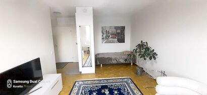Birger Jaarlin katu 20, Keskusta, Hämeenlinna