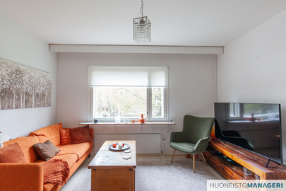 Jäkälätie 2 B, Helsinki, Tapanila, Helsinki