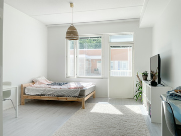 Tankomäenkatu 10 A, Mellunkylä, Helsinki