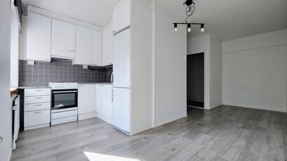 Suurlohjankatu 12 A, , Lohja