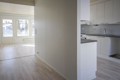 Kalkkitie 4a, Kuninkaala, Vantaa