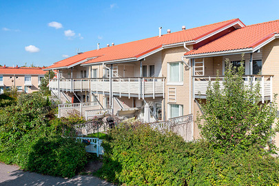 Krakankuja 3, Pakkala, Vantaa