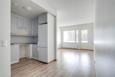 Kalkunvuorenkatu 22, Kalkku, Tampere