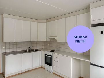 Pirkonlähteenkatu 5, Sammonlahti, Lappeenranta