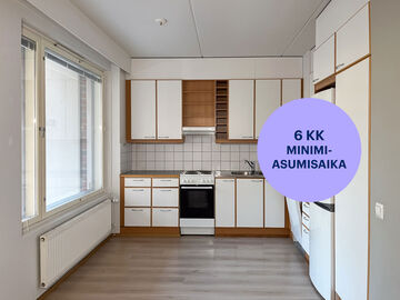 Käenkuja 8, Sörnäinen, Helsinki