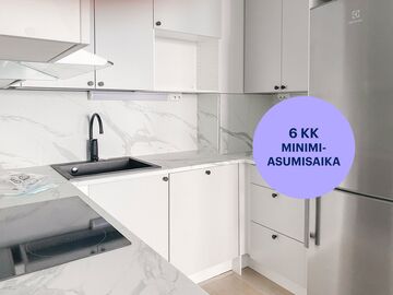 Veturikuja 4, Tikkurila, Vantaa