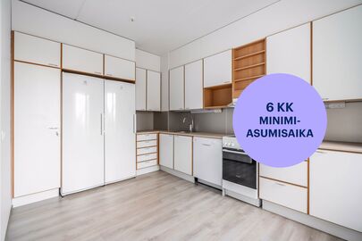 Veturikuja 4, Tikkurila, Vantaa