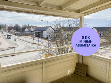 Päivölänrinne 2, Ahjo, Kerava