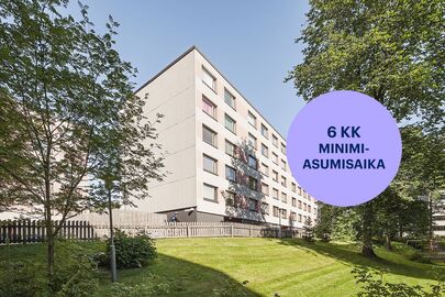 Hepokuja 4, Hakunila, Vantaa